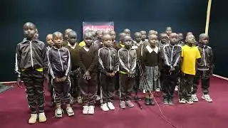 St Andrew's Koiyet Grade 1 and 2