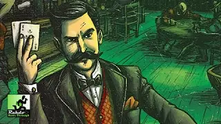 Tiny Epic Western | Rahdo's Prototype Thoughts
