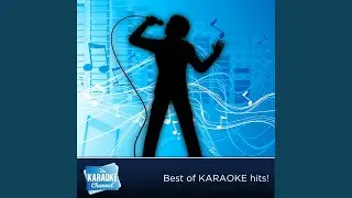 Love Generation (Originally Performed by Bob Sinclar) (Karaoke Version)