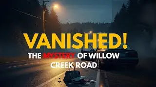 Vanished: The Mystery of Willow Creek Road
