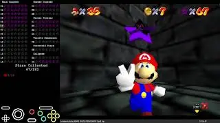 King Boo's Revenge 2 - C6: Nocturnal Fortress
