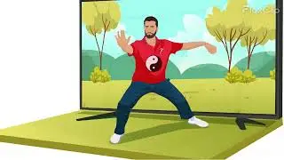 Tai Chi Online Woden, Tai Chi Online | Tai Chi Academy