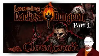 Learning DARKEST DUNGEON with Cloudcraft &mdash; Part 1