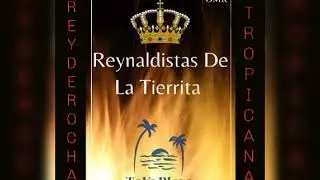 MI UNICO AMOR - SAMY RAY FT. TWISTER- DOMINGOS DEL REY EN TROPICANA