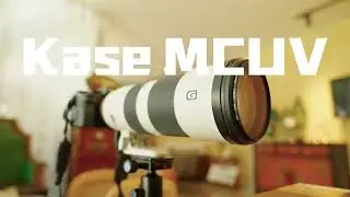 KASE MCUV filter For Telephoto Lens Photography Usage Guide #photography #shorts#UsageGuide