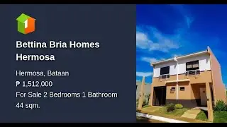 Bettina Bria Homes Hermosa