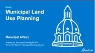 Land Use Planning 101