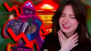 Я НЕНАВИЖУ ЭТОГО ТУПИЦЫ-ЧЕМПИОНА!!!