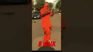 B walk or c walk