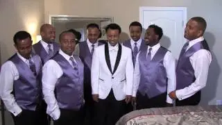 Beautiful Ethiopian Wedding, Ethiopian Music - Hiwot(Hiwi) & Tilahun . Atlanta GA.