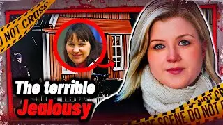 True Crime Documentary 2024 - Jealousy in a love triangle becomes a nightmare.