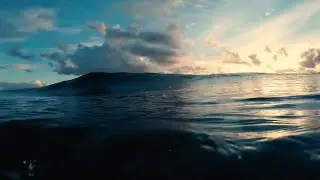 Historias de luz  Encontrarás el agua mansa  Testimonio, Teo Castro