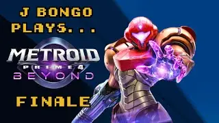 Metroid Prime 4: Beyond- Live Stream Part 16