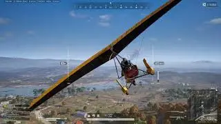 War Thunder в PUBG