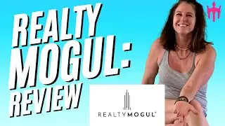 REALTY MOGUL REVIEW--Is this for you?