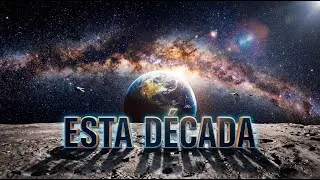 A &Uacute;ltima Fronteira: O Nascimento da Civiliza&ccedil;&atilde;o Lunar