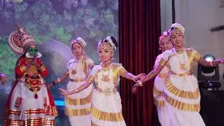 32ND ANNUAL DAY | MAR DIONYSIUS SCHOOL MALLAPPALLY | PART 1