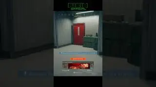 The Red Door went poof! Disappearing Red Doors in Warzone Season 4