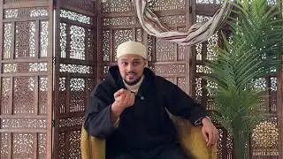 Sihr (Schwarze Magie) / Traumdeutung - Shaykh Muhannad Yusuf