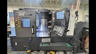 2021 DOOSAN PUMA 2100SY II - FOR SALE