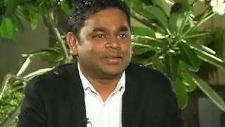 AR Rahman: The spirit of music