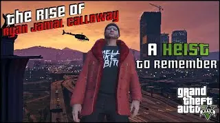 A Heist to Remember