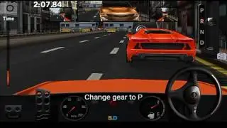 Dr Driving gameplay android