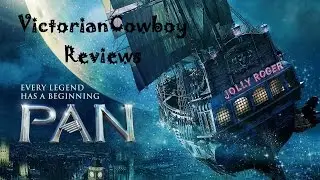 VictorianCowboy Reviews PAN