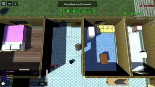 Braains2.io first Gameplay#1
