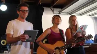 Toolshed Rehearsal 4