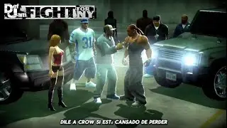 Def Jam Fight for NY - Campa&ntilde;a - Gameplay - Sub Espa&ntilde;ol parte 6