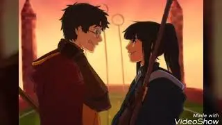 Harry Potter x Cho Chang (Perfect)