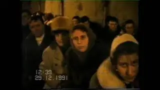 VREMURI FRUMOASE!!! BISERICA MARANATA LA NUNTĂ anii 90...
