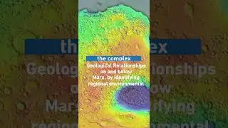 The Geological Maps of Mars