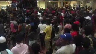 A song for the fees must fall campaign