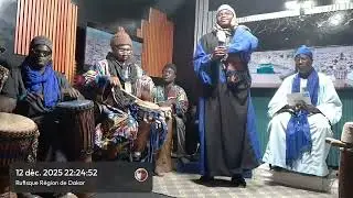 Thierno noflaye zikroulah diwane fall 