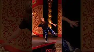 Зарождение The Knappett&hellip; #taskmaster