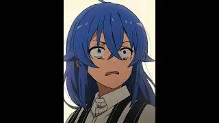 roxy good girl 😹!!#roxymigurdia #mushokutensei #joblessreincarnation #anime #fypシ #アニメ #animegirl