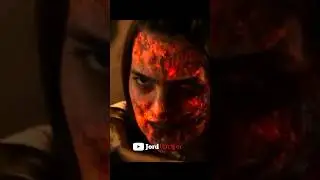 Lucifer Saves His Daughter And Vincent Dies 🥵🔥| Lucifer Season 6 | #shrots #lucifer #netflix #devil