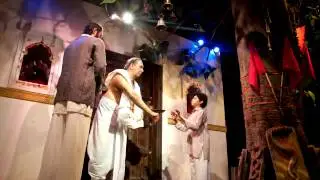 Highlights from the Life of Sadhu Vaswani - A child with principles