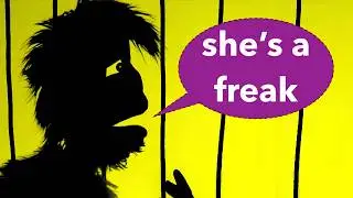 Gossiping gorilla