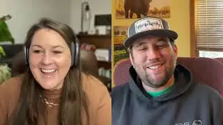 213 From Grindstone to Grounded: Translating Mental Health for Agriculture with Thomas Eisenbarth
