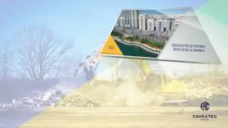 Emirates Roads Contracting (ERC)