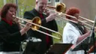 Tin Tin Deo - Big Salsa Band - Live In Azotod