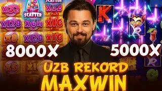 Ketmonimiz uchdi 620000000.00 Taktika bilan 70$ ni ko&rsquo;tardim | pizdes hafta zanosi #haftazanosi