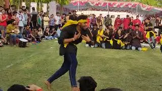 #nukkad #natak #NIT #KKR #Confluence #2022