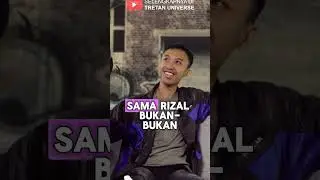 Boss Anto's Message for Iko Uwais - WHY Podcast #podcast #tretanmuslim #bosanto #fyp #ikouwais