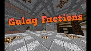 MINECRAFT SERVER NEED STAFF QUICKLY AND BAD [Gulag Factions][1.12]