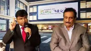 despardes TV