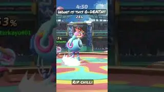 TARARA INSANE 0-DEATH